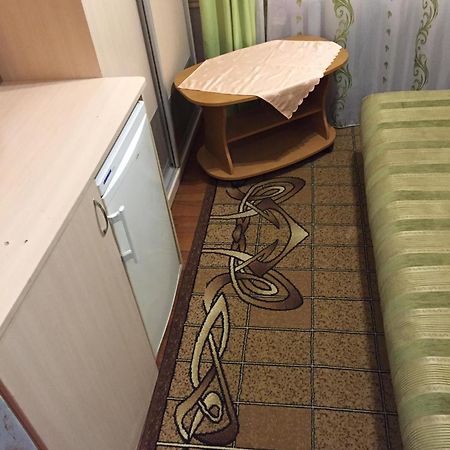 Мини-Квартира Smart-2 Mc-Donald'S Іванни Блажкевич-2 เตอร์โนปิล ภายนอก รูปภาพ