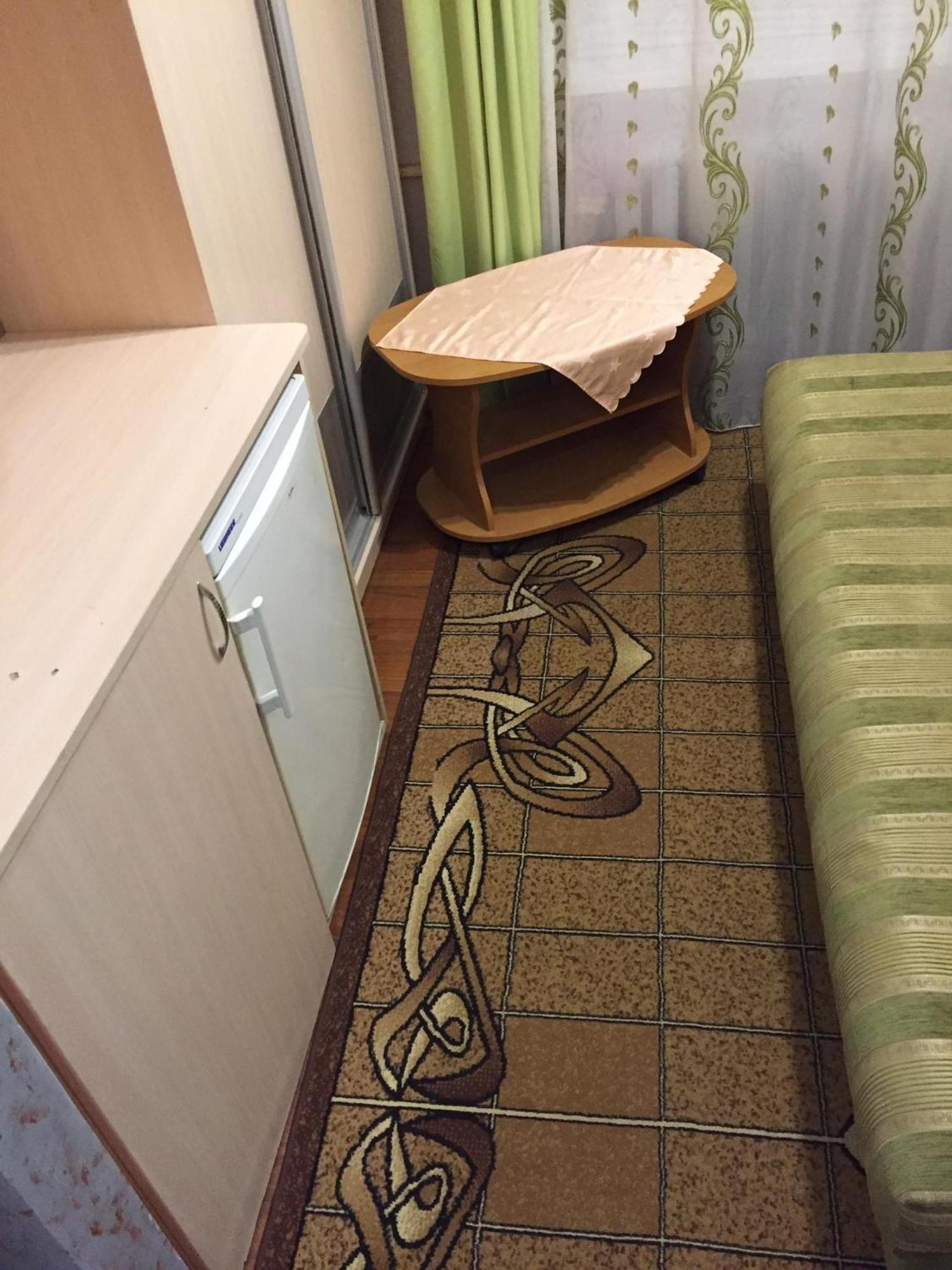 Мини-Квартира Smart-2 Mc-Donald'S Іванни Блажкевич-2 เตอร์โนปิล ภายนอก รูปภาพ