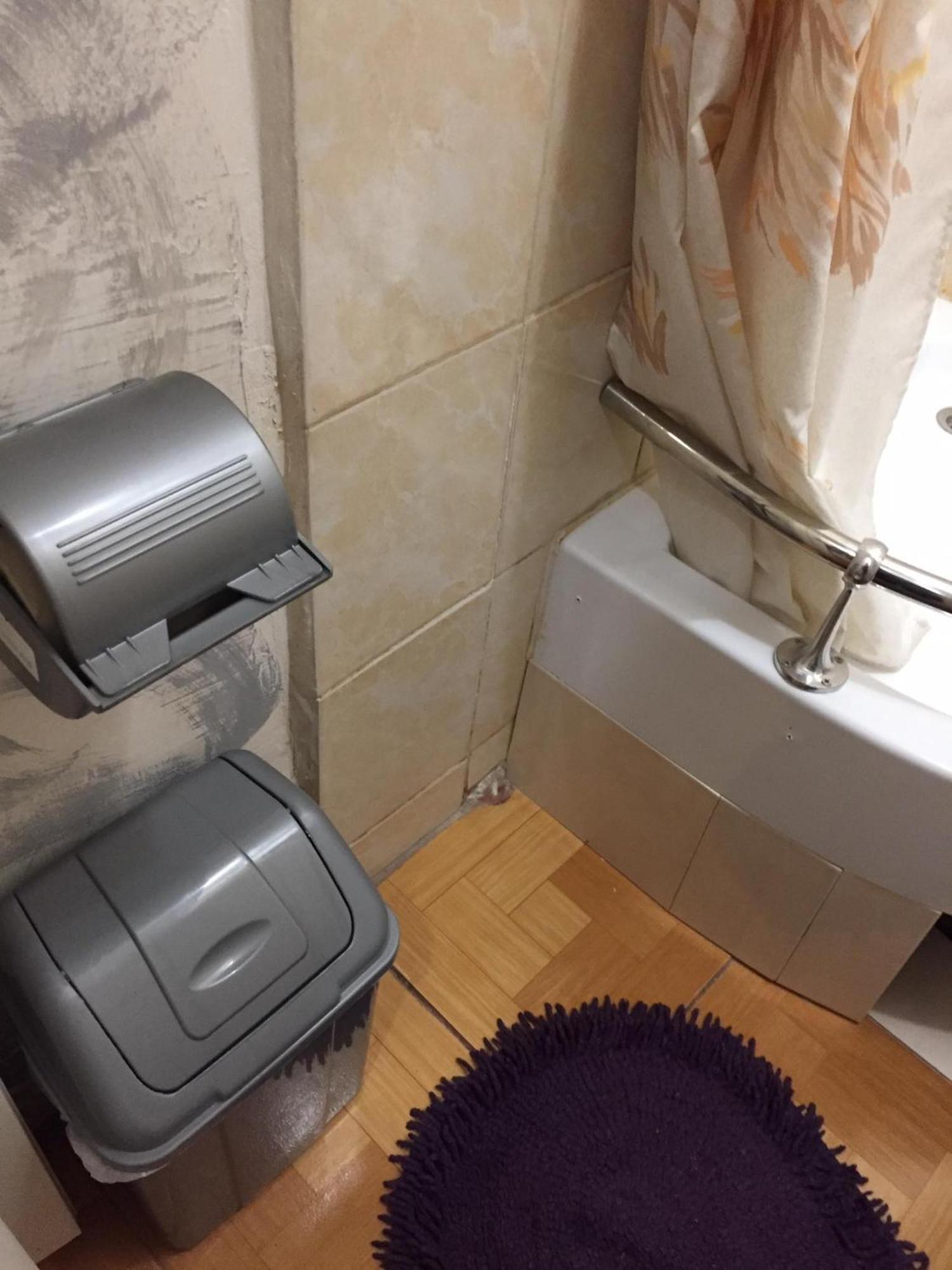 Мини-Квартира Smart-2 Mc-Donald'S Іванни Блажкевич-2 เตอร์โนปิล ภายนอก รูปภาพ