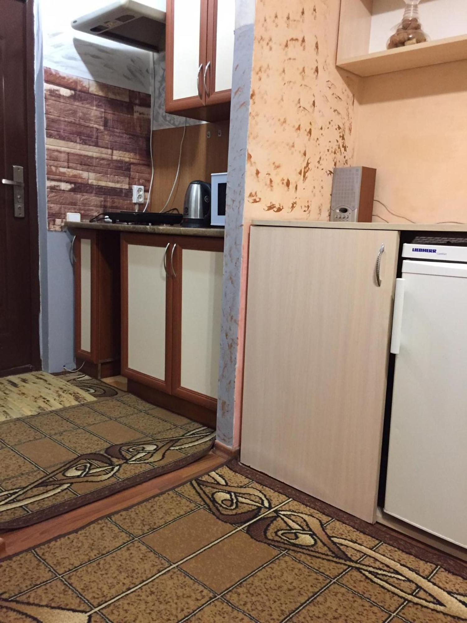 Мини-Квартира Smart-2 Mc-Donald'S Іванни Блажкевич-2 เตอร์โนปิล ภายนอก รูปภาพ