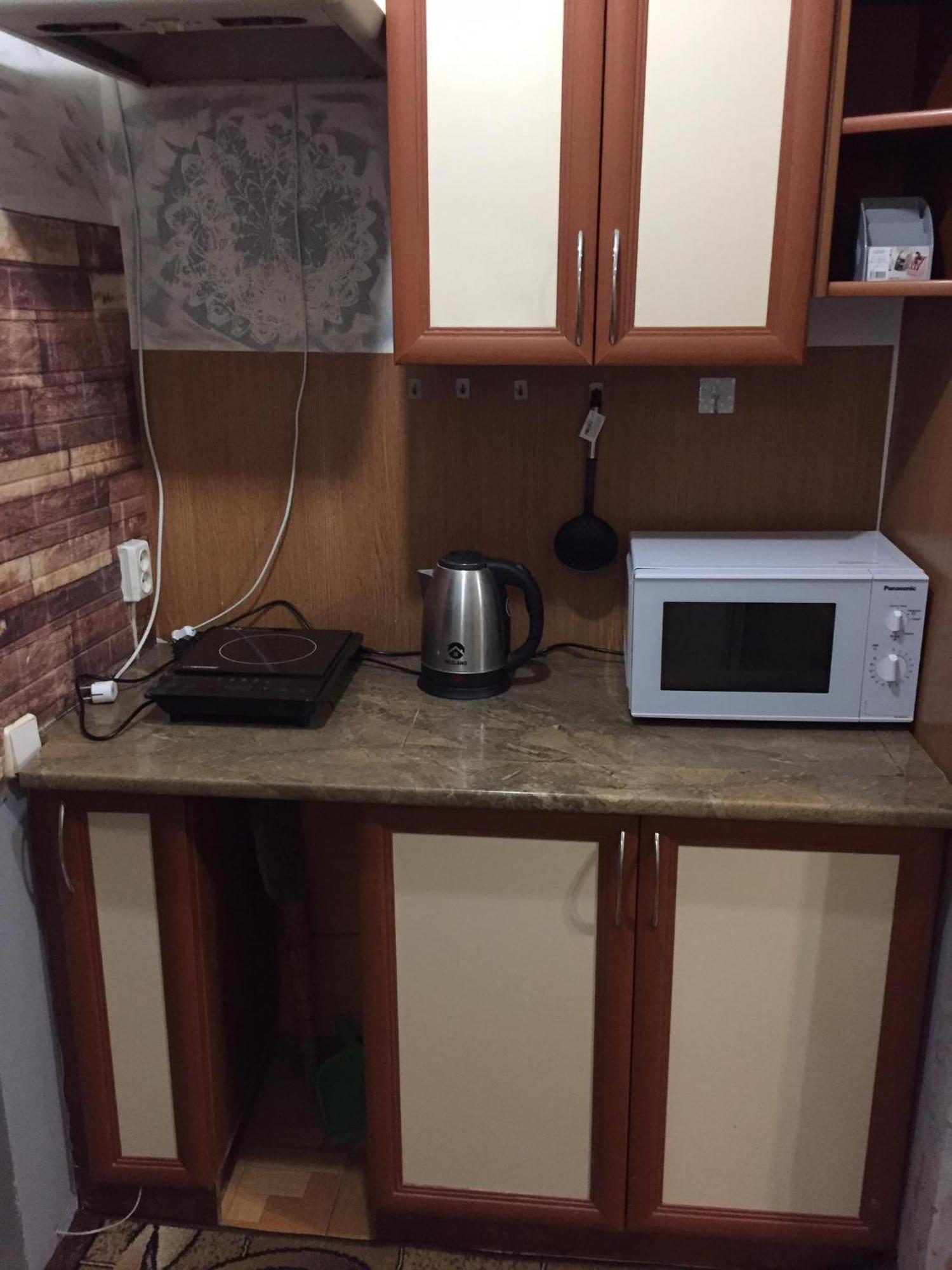 Мини-Квартира Smart-2 Mc-Donald'S Іванни Блажкевич-2 เตอร์โนปิล ภายนอก รูปภาพ