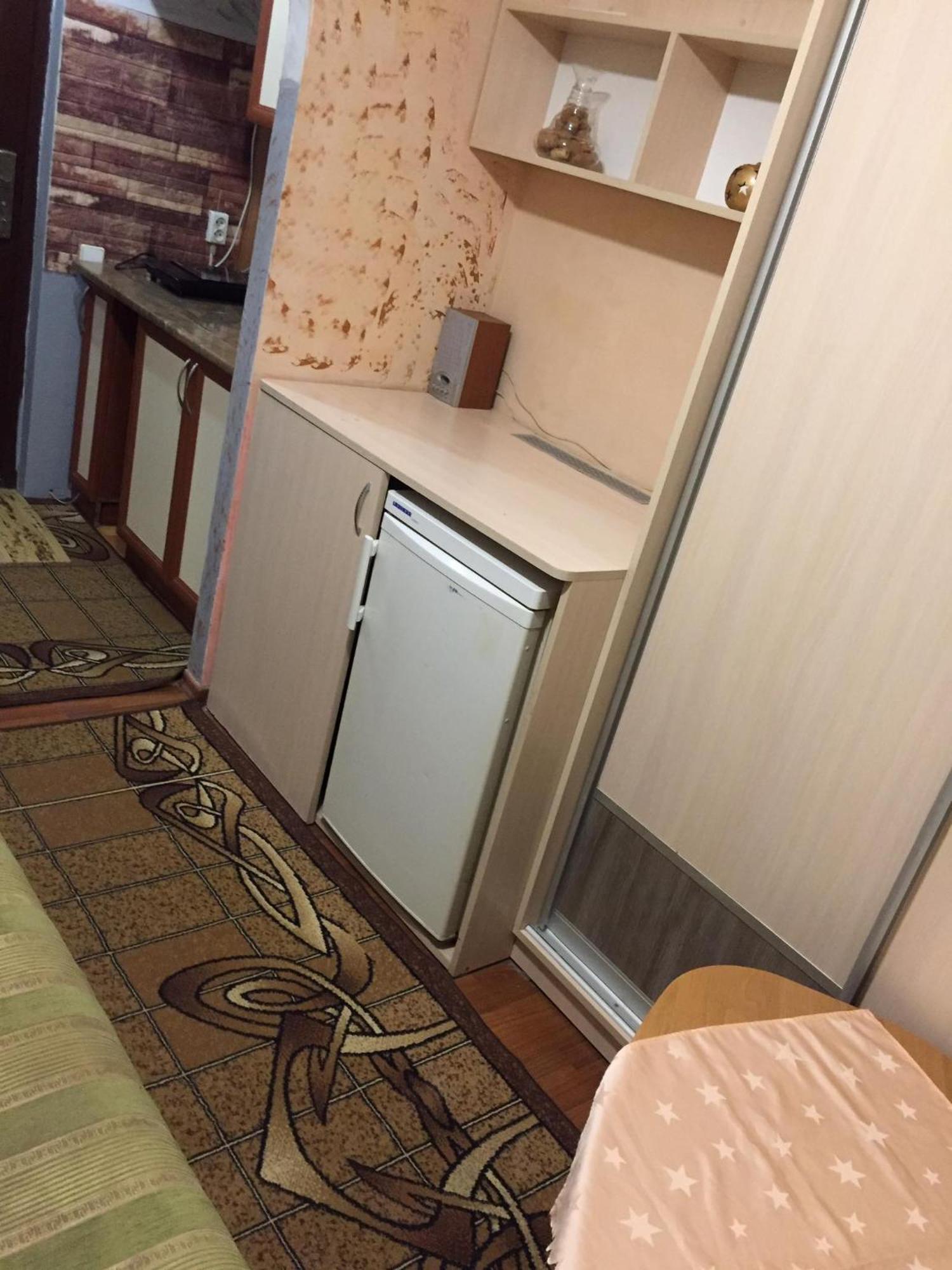Мини-Квартира Smart-2 Mc-Donald'S Іванни Блажкевич-2 เตอร์โนปิล ภายนอก รูปภาพ